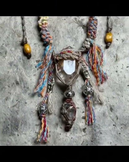 The Lost Art of Traditional Tibetan Textile Weaving #weaving #traditionalcrafts #tibet