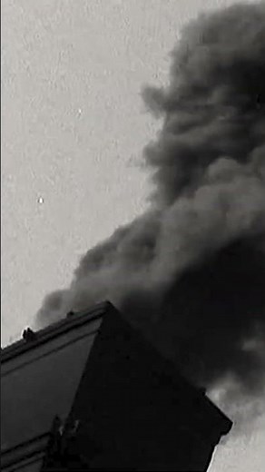 The Great Smog of London 1952