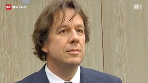 Paukenschlag im Fall Kachelmann