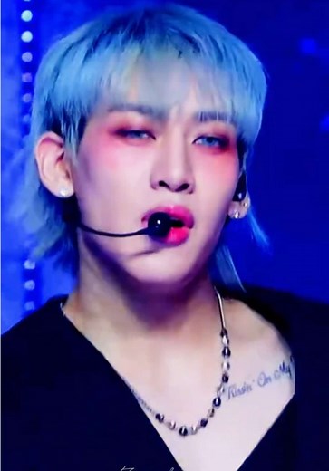 BAMBAM Got7 Python Dance - ยัยแบมเต้นเพลง PYTHON