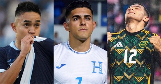 Tabla de posiciones eliminatoria de Concacaf: Más selecciones eliminadas y Honduras casi fuera