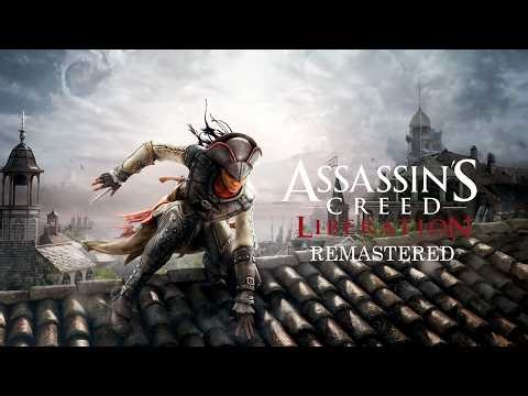 Assassin's Creed Liberation Remastered (Gameplay Walkthrough - Part 19) The Last Dance