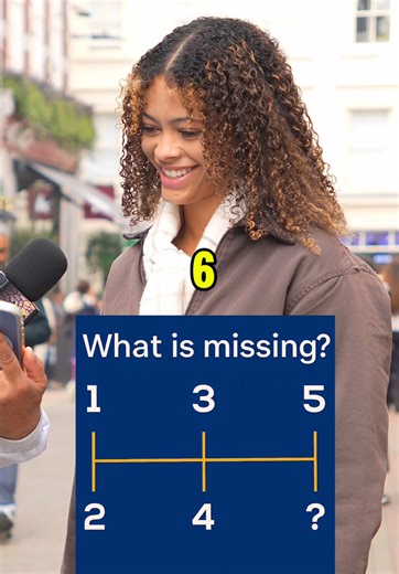 World's Hardest Street Interview Trivia