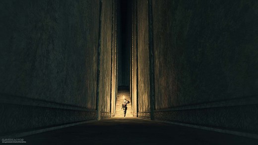 The best graphics mod for Dark Souls II is out right now