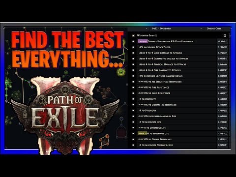 Path Of Exile 2 Path of Building Guide : Tips and Tricks For Beginners and Advanced Players EP 17