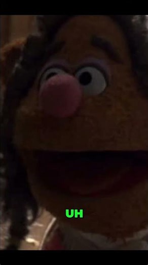 Muppets Find Talking Shipbuilder #shorts