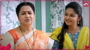 Watch #Chithi2 on http://bit.ly/Chithi2OnSunNXT Radikaa Sarathkumar #WhatsNXT #SunNXT #Chithi2 | SUN NXT