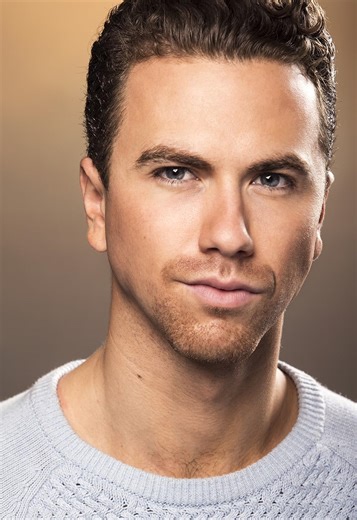 Richard Fleeshman | Actor, Soundtrack