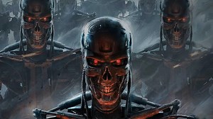 Test du jeu Terminator : Resistance