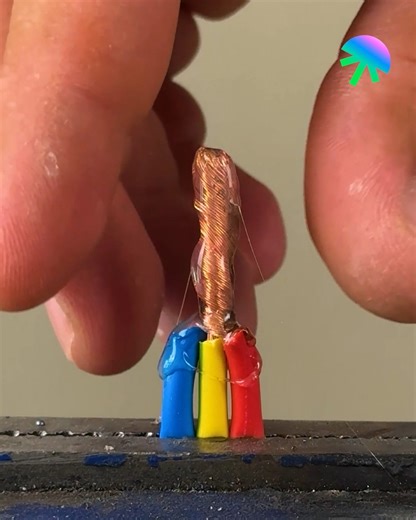 I learned this from an electrician | The Best Science Videos