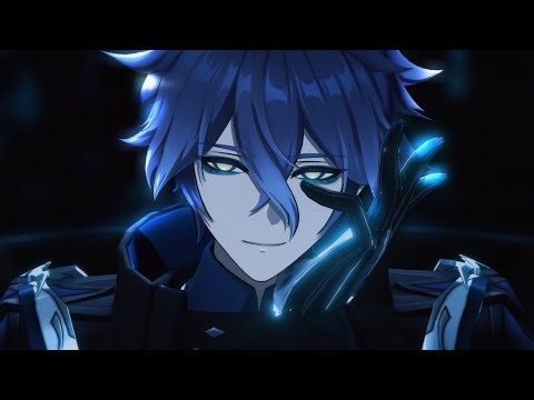 【原神MMD】MONSTER【フリンズ/Flins】