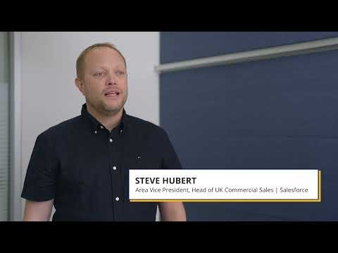 Building a Global Network