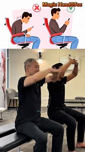 DIY exercise for neck. Magichand 07cc💚👍🏼💯💪🙏😘👌🏻❤🇲🇾 For private/Corporate Event,Exchange Program Event, Ambassador Health Seminar,kindly WhatsApp Master Chris PA Ms.Coco: https://wa.me/60163491368 Chris Leong Method Tit Tar Official Page _ https://direct.me/cl328 Website: Chrisleong.com ❤️🤗😘❤🌍👍💪🙏😘👌❤🇲🇾 CLM Branch in KL (Malaysia) CLM-Mid Valley 0128990685 CLM-Sri Petaling 0129850685 CLM-Pavilion2(BktJalil) 60189834399 #Masterchrisleong #tittar #clm #clmethod #pavilion #midvalle