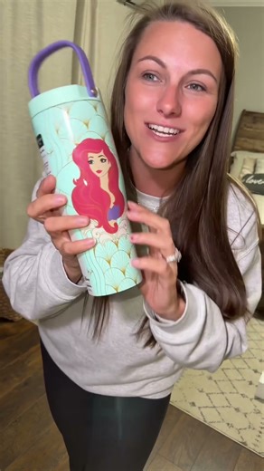 ✨ The Perfect Princess Cup for Your Little Royal 👑 | Magical Gift for Park Days & Holidays! ✨