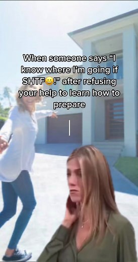 Urban Prepper Beginner Tips for SHTF Situations