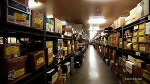 Detective Story, Part 6