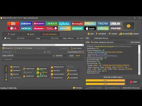Alcatel 5048u Unlock Frp Bypass Google Account Unlock Tool