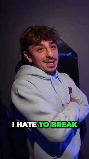 Faze Rug Playing Hide and Seek with cheaters #funny #fyp #faze #fazerug