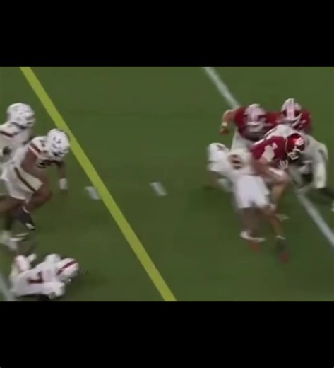 Indiana's Unbelievable Victory Against Bama!