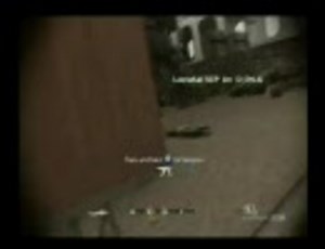 Call of Duty 4 Epilogue Veteran　ノーダメージ攻略