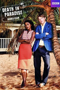 Death in Paradise Season 4