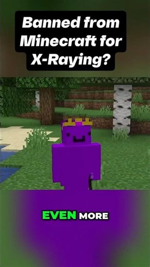 The ULTIMATE Minecraft Ban Speedrun 😂