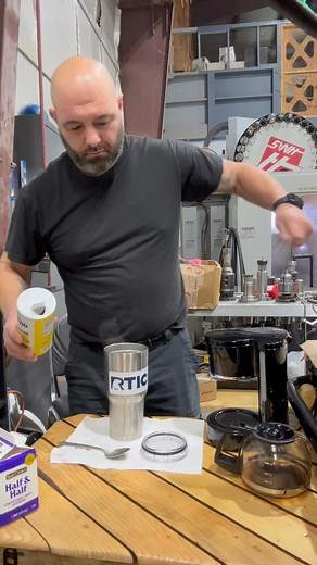 1.7K views · 25 reactions | Jumper cables #Coffeeandshavings #Loveyall | Ranzell Domangue | Facebook