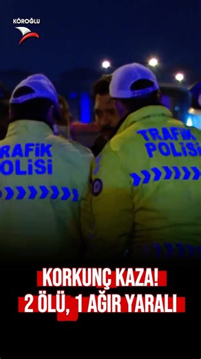 Bolu Köroğlu Haber | Başkentte otomobilin tıra arkadan çarpması sonucu 2 kişi hayatını kaybetti, 1 kişi ağır yaralandı. Alınan bilgiye göre, Ankara Çevreyolu... | Instagram