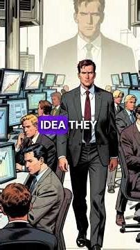 How Enron's CEO Stole $60 Billion and Destroyed 20,000 Lives