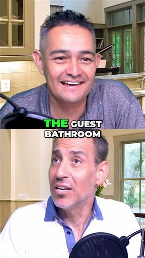 The Kitchen: Where Family Life Happens #shorts