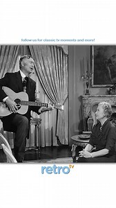 You can sing us a song anytime ❤️ #beverlyhillbillies #watchretrotv #funny #funnysong #tv #funnytv #classic #classictv | Retro Television