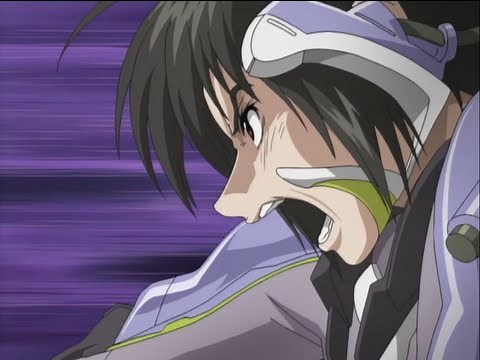 Fafner - The Complete Series - Available on BD/DVD Combo 9.18.12 - Trailer