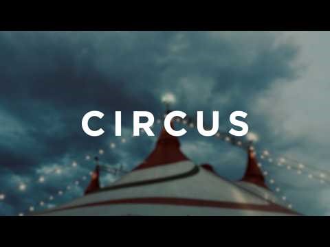 Britney Spears - Circus (Lyrics)
