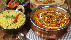 Classic mixed lentil dal Maharani recipe guide