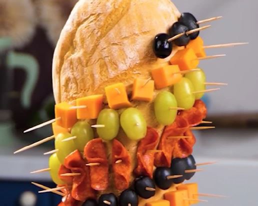 Unforgettable Snacks That Will Wow Your Guests