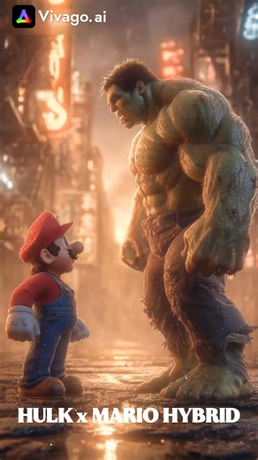 Ditch Boring Videos! Elevate Your Content from Ordinary to Extraordinary with Vivago AI's Stunning Special Effects! 🚀 Pro-level effects 🎨 100 templates 🔥 AI-blended seamlessly | Vivago-02