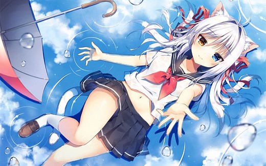 [win10美化主题]让你的win10变得粉粉哒