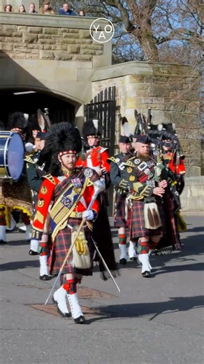20th Anniversary of The Royal Regiment of Scotland #army #britisharmy #military #pipesanddrums