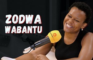 Dopest in Durban: Zodwa Wabantu talks feminism with Damon Beard