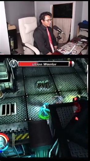 Best game design ever