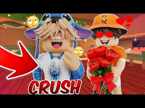 ELE É MEU CRUSH !?😍 RESPONDENDO PERGUNTAS parte 2 !
