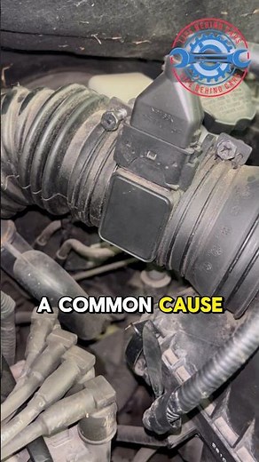 Kia Sportage P0171 & P0174 FIX 🔧 Lean Codes & High Fuel Trims Explained 🚗💨 #KiaSportage