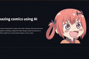 aicomic generator
