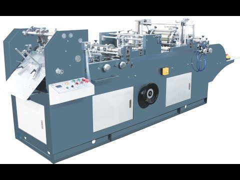 Chinese and Western-style Red Envelope Filling Machine