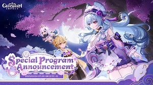 Genshin Impact 5.4: data, orario e cosa aspettarsi dal livestream