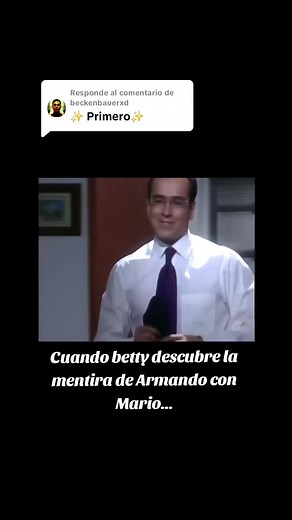 Betty la Fea: Descubre la Mentira de Armando | Episodio 3