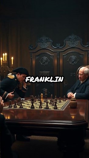 Century-Old Chess Robot Was Actually a Hidden Human Genius! 🤯