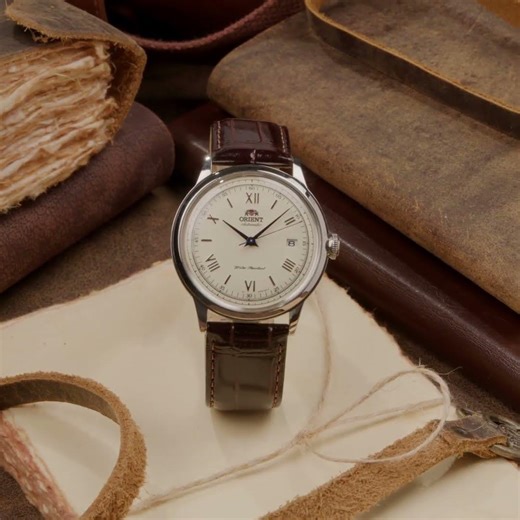 Orient Bambino Version 2
