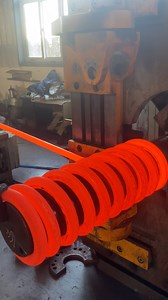 1.7K views | Make in China the procee of manufacturing speed coil from roblox springs #machine #factory #process #technology #tech #manufacturer #producer #production #manufacturing #tech #springs | TIM inside the factory | Facebook