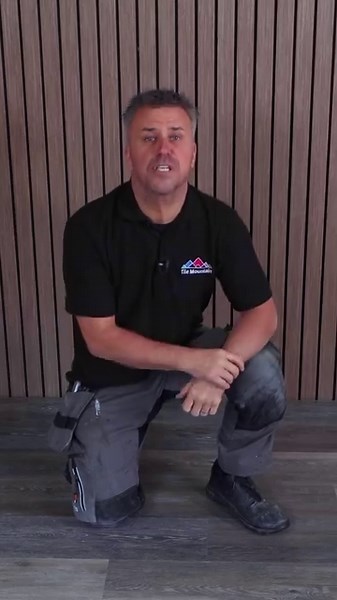 29K views · 275 reactions | How to Install LVT Flooring #60seconddiy #lvt #flooring #interiordesign #carpet #vinyl #vinylflooring #renovation #lvtflooring #laminateflooring #floors #interiors #flooringideas #laminate #floorlayer #floor #homedecor #flooringinstallation #design #howto #construction #design #home #homedecor #architecture #interior #homerenovation #renovationproject #homeimprovement #homedesign | Mr and Mrs DIY | Facebook